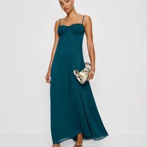 Reformation Cebba Dress